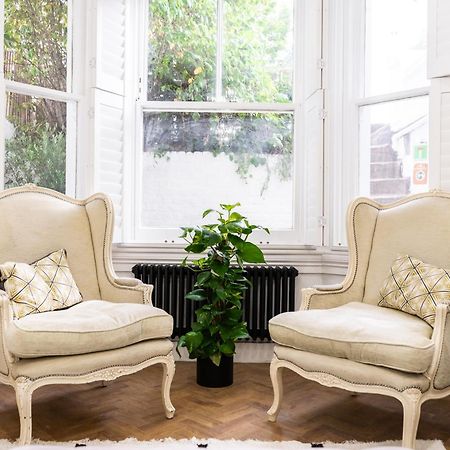 Apartamento Kensington Bay View Dreams Londres Exterior foto