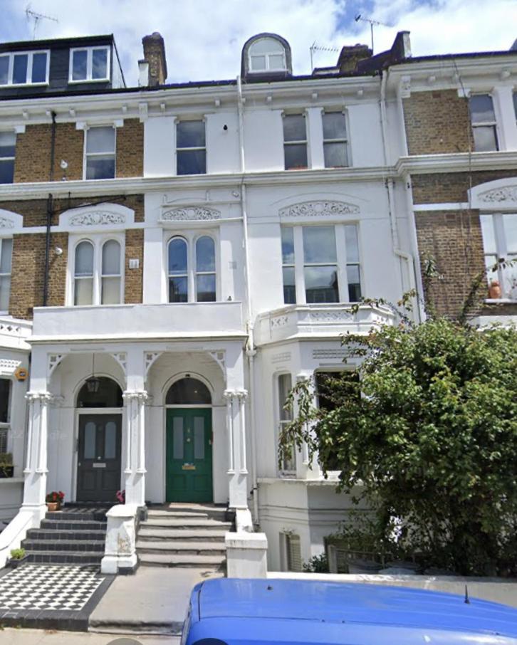 Apartamento Kensington Bay View Dreams Londres Exterior foto