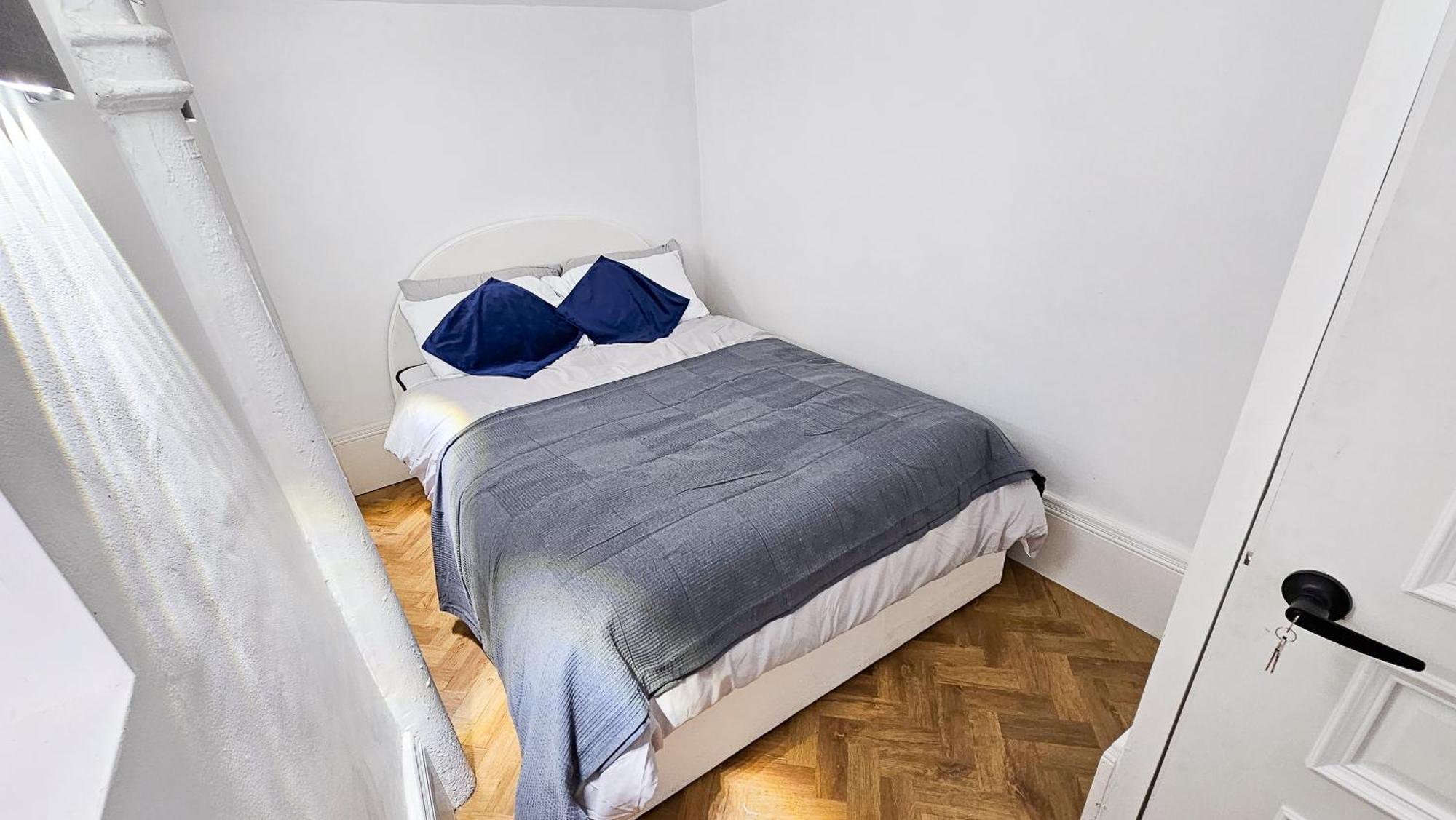 Apartamento Kensington Bay View Dreams Londres Exterior foto